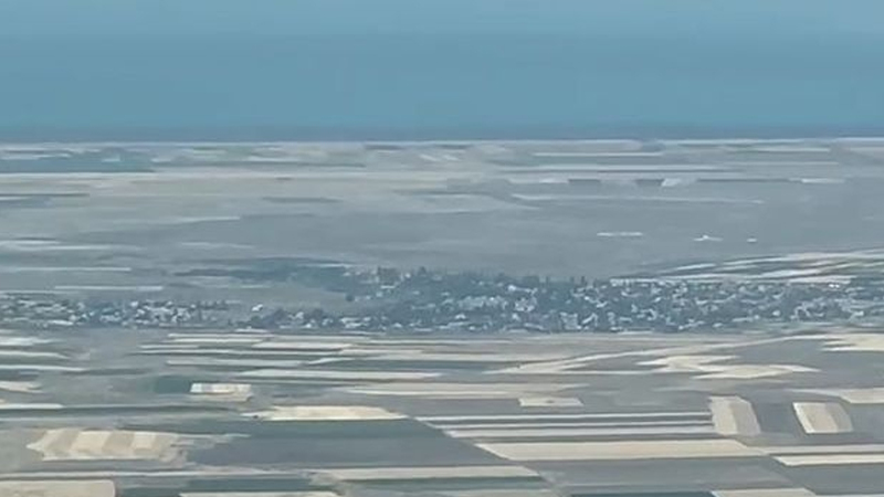 Göyçə mahalının yeni görüntüləri (VİDEO)