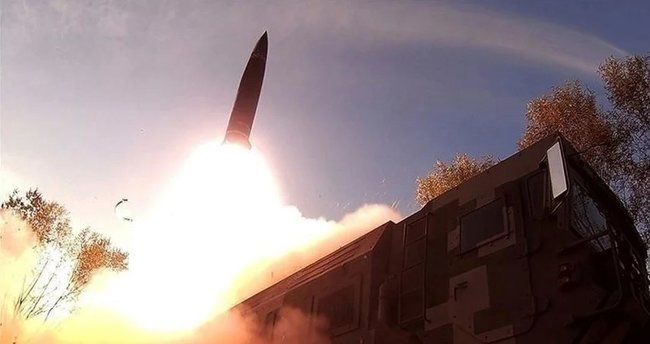 Rusiya Ukraynanı Krıma raket hücumu həyata keçirməkdə ittiham edir