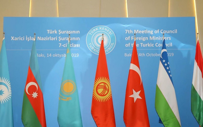 TDT ölkələrinin növbəti sammitinin vaxtı məlum olub