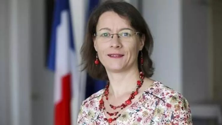 Makronun müşaviri Türkiyənin səfiri olacaq