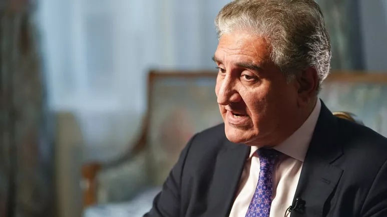 Pakistanda müxalifət lideri saxlanıldı