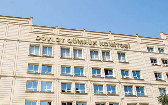 Gömrük Komitəsi “Toyota Abşeron center”ə cərimə yazdı