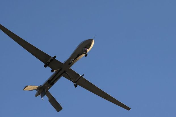 Moskva vilayətinə dron hücumu olub, paytaxtın bütün hava limanları bağlanıb - VİDEO