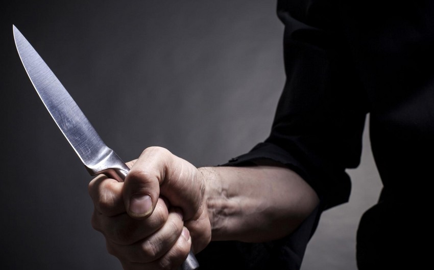 Возбуждено уголовное дело по факту убийства в Баку 30-летнего мужчины