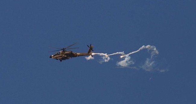 ABŞ Polşaya 12 milyard dollarlıq satışa icazə verdi