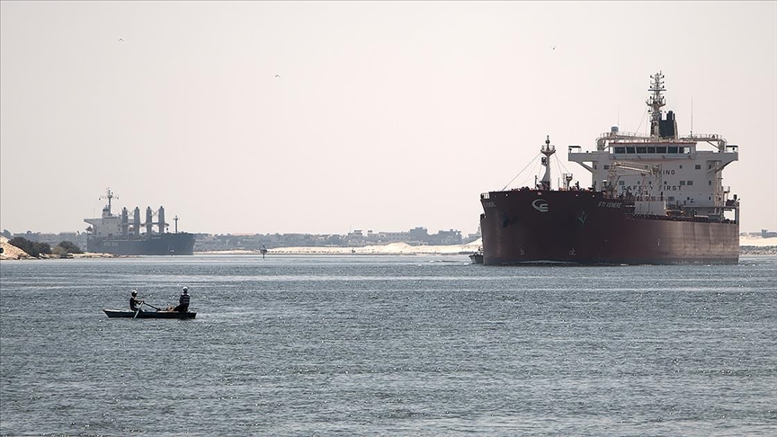 Misir Süveyş körfəzində yeni neft yatağının kəşf edildiyini açıqladı