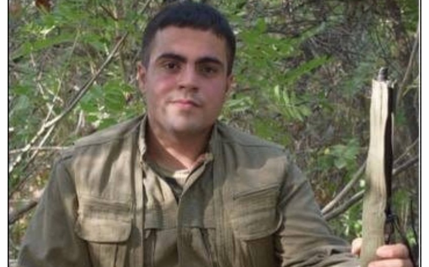 Türkiyə xüsusi xidmət orqanları əməkdaşlarına qarşı sui-qəsd hazırlayan terrorçu zərərsizləşdirilib