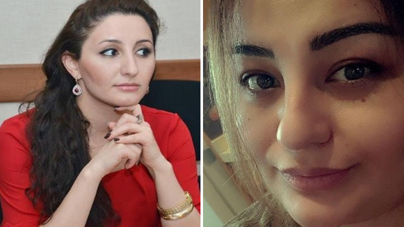 Aytacdan bacısı barədə şok sözlər: 