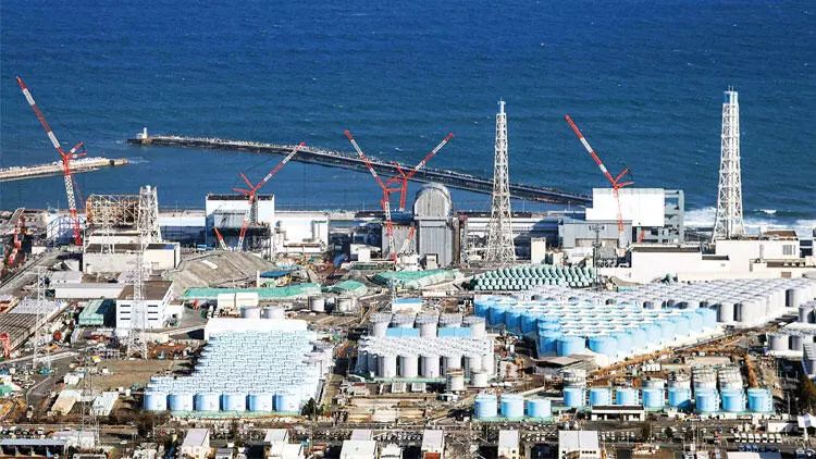 Yaponiya Fukusimadan tullantı sularını axıdır