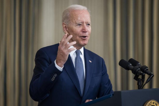 Bayden Priqojinin ölümündən danışdı