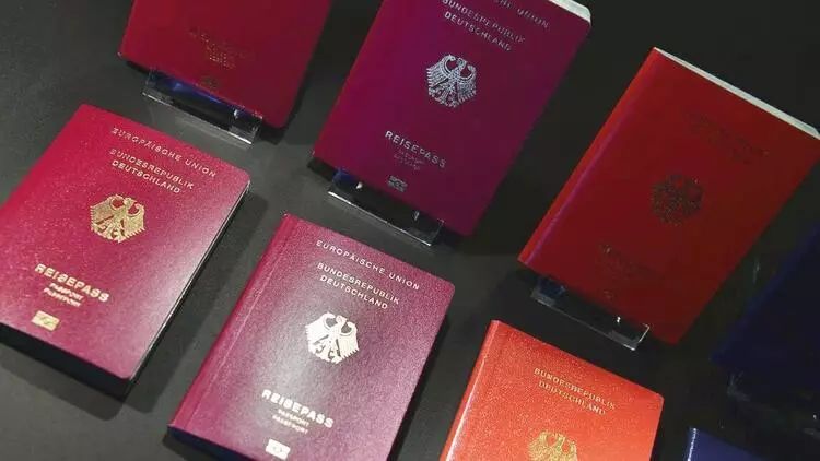 Almaniya “ikili vətəndaşlığa” yol açıb