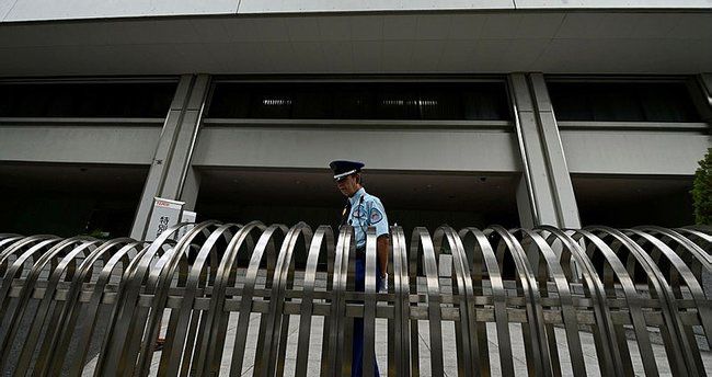 Yaponiya radioaktiv çirkab sularını okeana axıdır