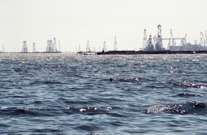 İki neftçimiz faciəvi şəkildə həlak oldu - RƏSMİ