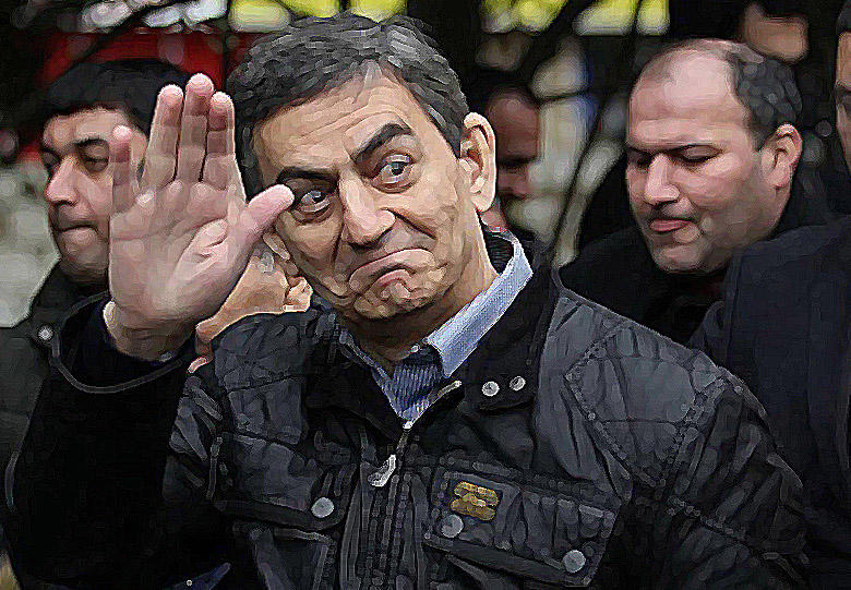 “AXCP-də qərarlaşan hər kəs elə Əli Kərimlinin tayıdır” - MÜNASİBƏT BİLDİRİLDİ