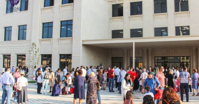 “Landau School” Azərbaycanın qanunlarına məhəl qoymur – TƏFƏRRÜAT+FAKTLAR