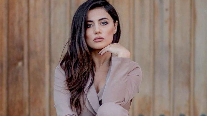 Zarina Qurbanova necə 