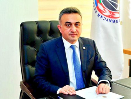 Anar Bağırov 
