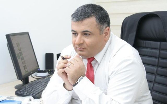 Mədəniyyət sahəsində aparılan islahatlar kimlərdəsə qıcıq yaradır - Anar Yusifoğlu