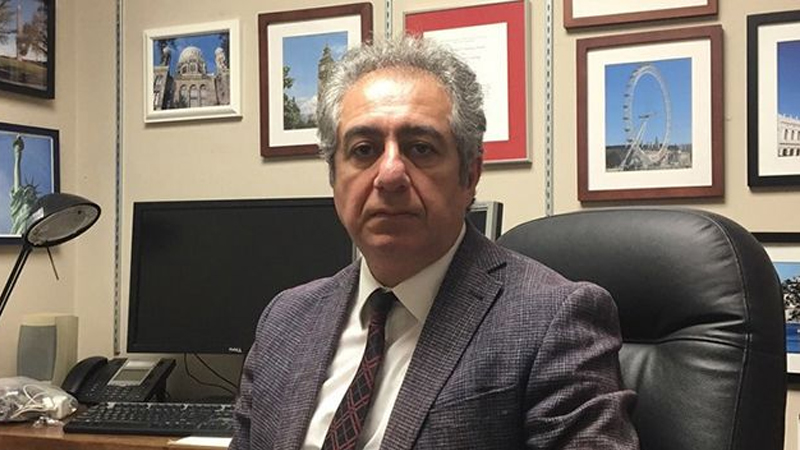 Qubad İbadoğluna əlavə ittiham verildi