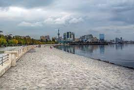 Qeyri-sabit, yağıntılı hava şəraiti sabah səhərədək davam edəcək - FAKTİKİ HAVA