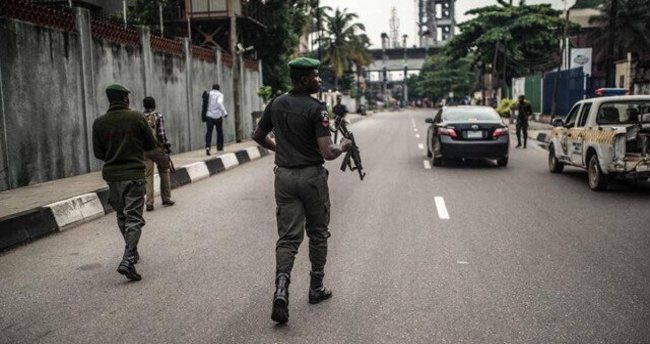 Nigeriyada 14 il ərzində minlərlə insan itkin düşüb