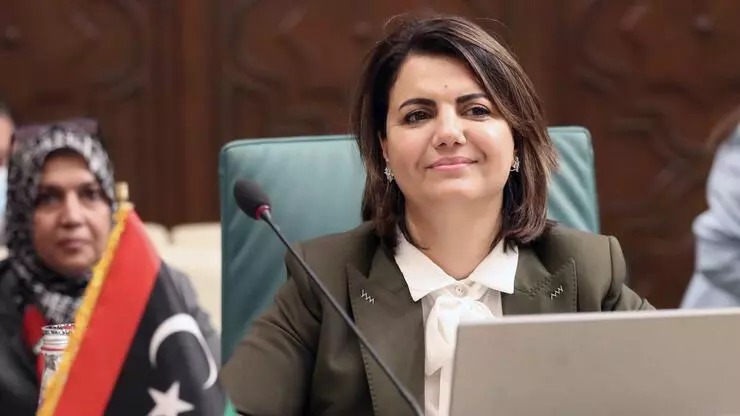 Liviyanın xarici işlər naziri israilli həmkarı ilə görüşdən sonra istefaya göndərilib