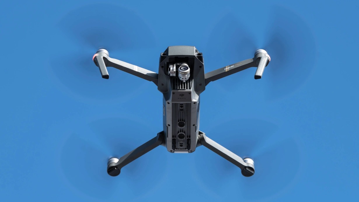 İordaniya Suriyadan gələn pilotsuz təyyarəni vurdu