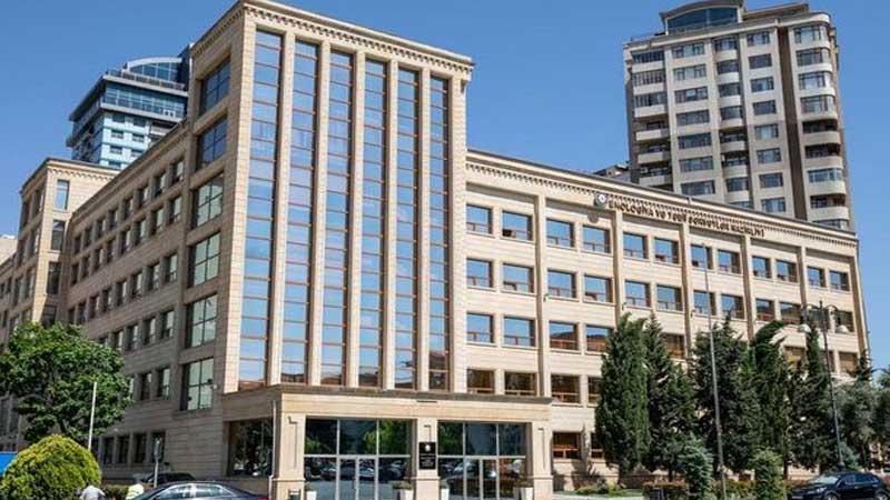 Nazirliyin rüşvət alan vəzifəli şəxsinə ağır cəza