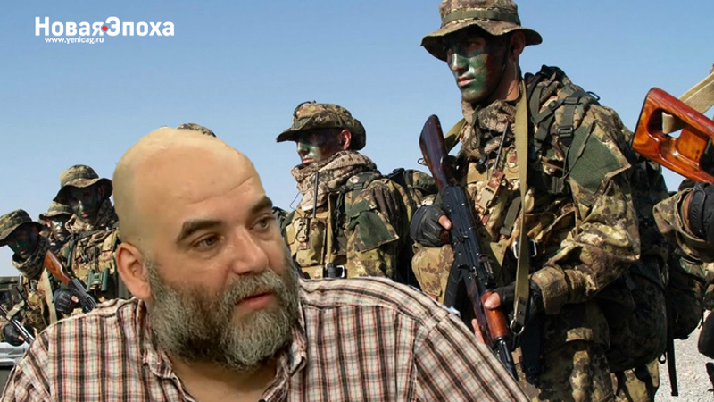 Orxan Camalı Afrikada “Vaqner” niyə öldürmüşdü (FAKTLAR)