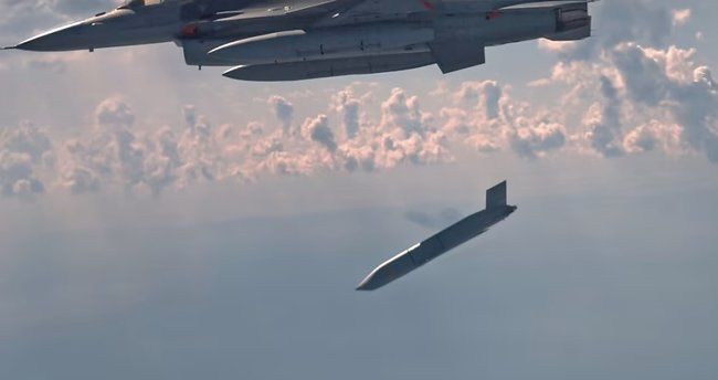 ABŞ Yaponiyaya raket satışına icazə verib