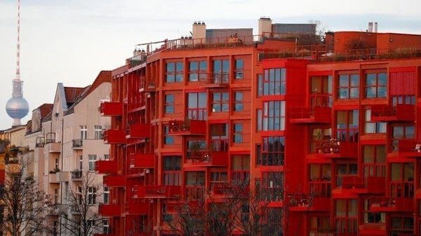 Almaniya kirayələri dondurur: ölkədə şəhərdən kəndə köç BAŞLADI