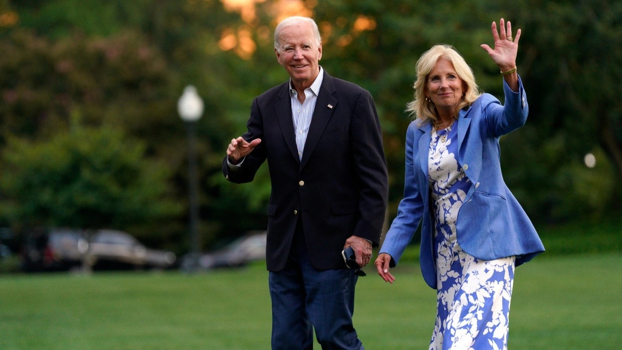 ABŞ prezidenti Vyetnama səfər edəcək