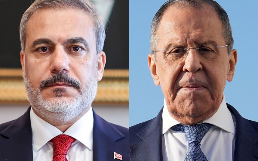 Avqustun 31-də Moskvada Rusiya və Türkiyə XİN başçılarının görüşü olacaq