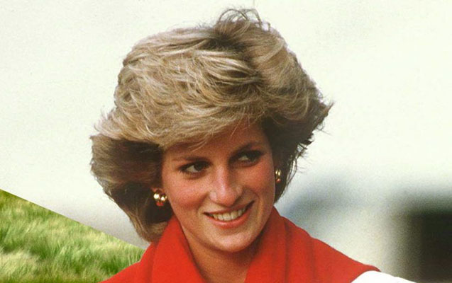 Diananın boşanmadan əvvəl yazdığı məktub satılır - Foto