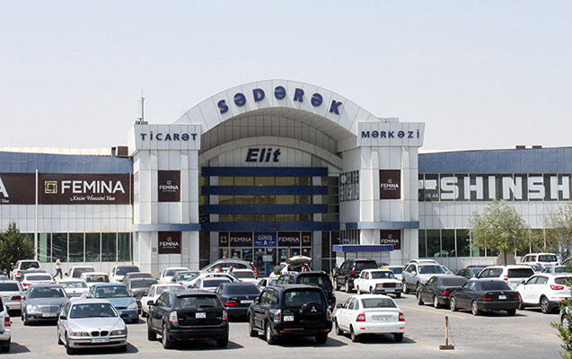 “Sədərək”də faciəvi hadisə - Ölən var