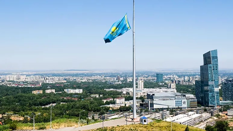 Qazaxıstan: “Nigerin uran boşluğunu doldura bilərik”