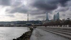 Avqustun son gününə olan hava proqnozu açıqlanıb