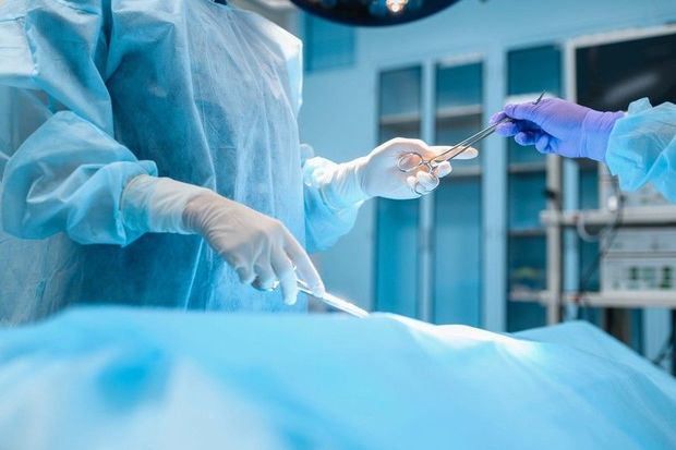 Bakıda qadın ayağının amputasiyası zamanı vəfat edib