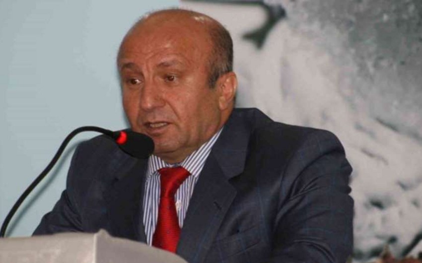 Türkiyədə sabiq nazirin hovuzda meyiti tapılıb