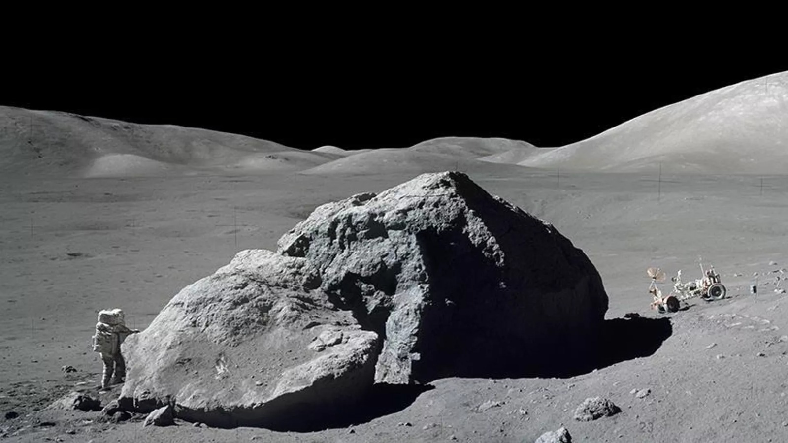 Hindistan Ayda kükürdün olduğunu təsdiqlədi: Oksigen varlığını GÖSTƏRDİ