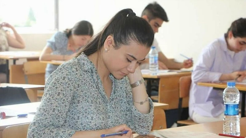 Ali məktəblərə bu keçid balları təəccübləndirdi (SİYAHI)