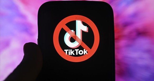 Qırğızıstan TikTok-a qadağa qoyulması barədə qərar verib