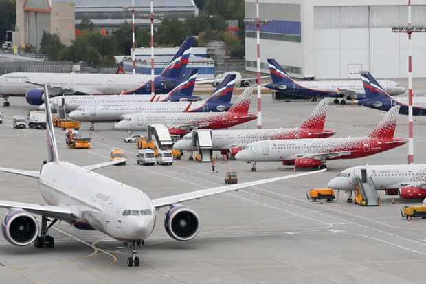 ABŞ Rusiya biznes-jetlərinə qarşı sanksiyalar tətbiq etdi