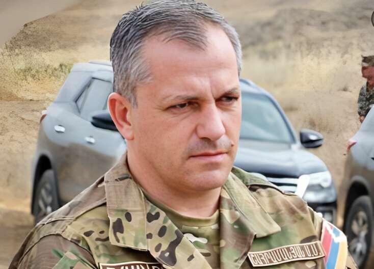 Araikdən sonra qondarma rejimin 