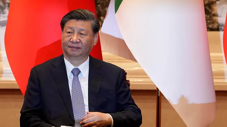 Çin lideri Hindistanda keçiriləcək G-20 Sammitində iştirak etməyəcək