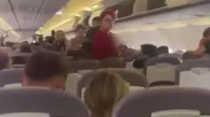 Təyyarədə  türk yeniyetməni öldürdüyü iddia edilən şübhəli tutulub