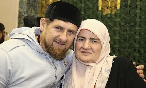 Kadırov anası ilə bağlı avropalı siyasətçilərə müraciət etdi - VİDEO