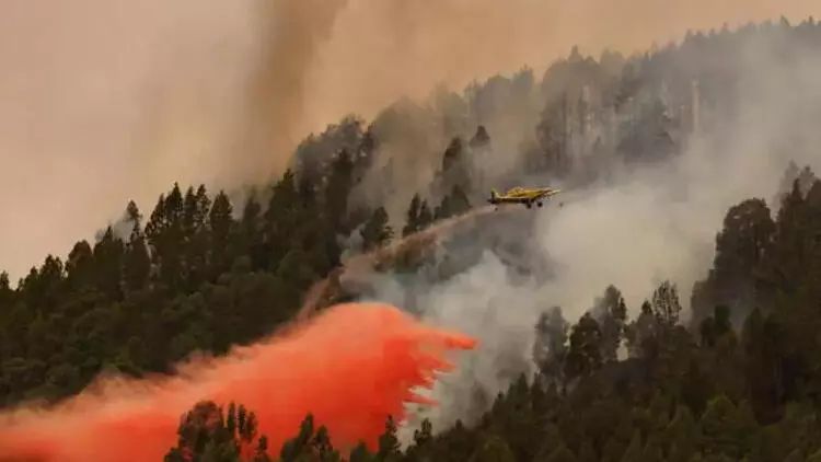 İspaniyada ağrılı balans hesabatı: 80,4 milyon dollar iqtisadi İTKİ