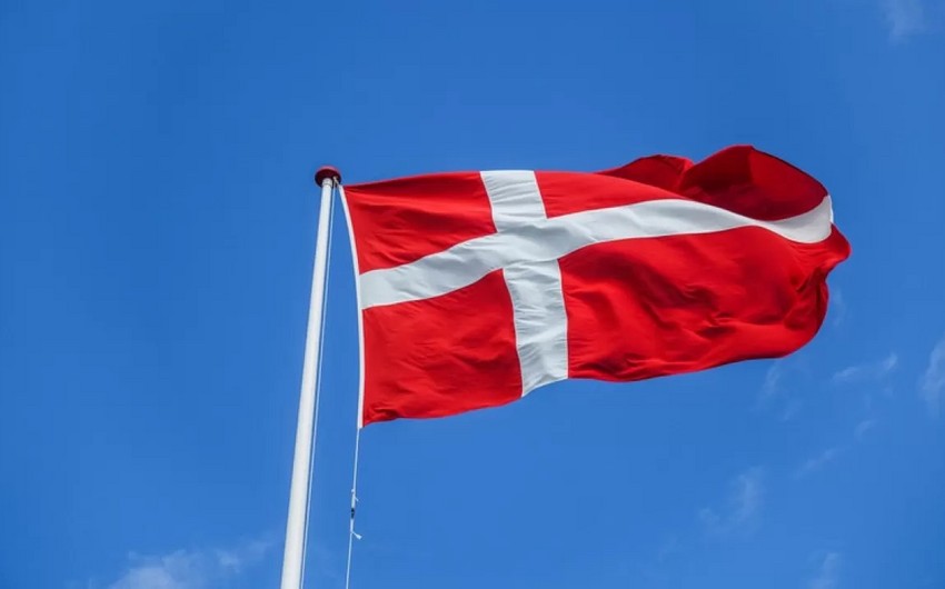 Danimarka Ukrayna, Gürcüstan və Moldovaya yardımı artırmağı planlaşdırır