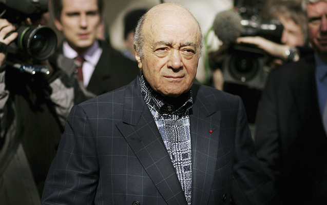 Məşhur milyarder vəfat etdi